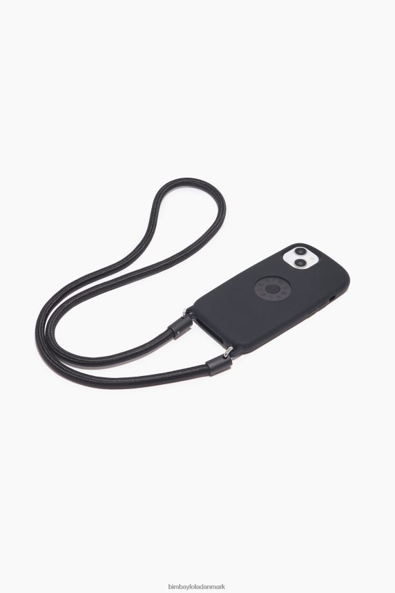 Bimba Y Lola iphone 13 logoetui 46TD4J928sort