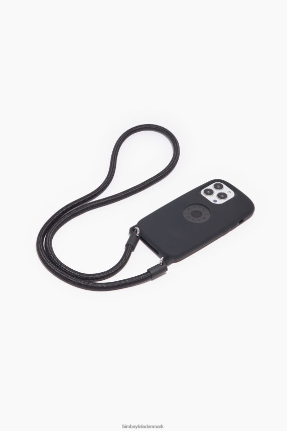 Bimba Y Lola iphone 13 pro logoetui 46TD4J922sort