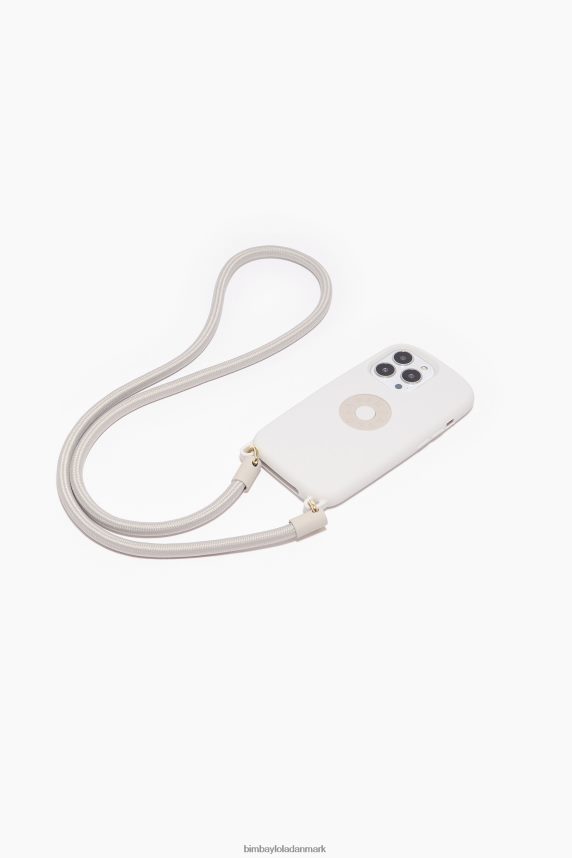 Bimba Y Lola iphone 13 pro logoetui 46TD4J927taupe