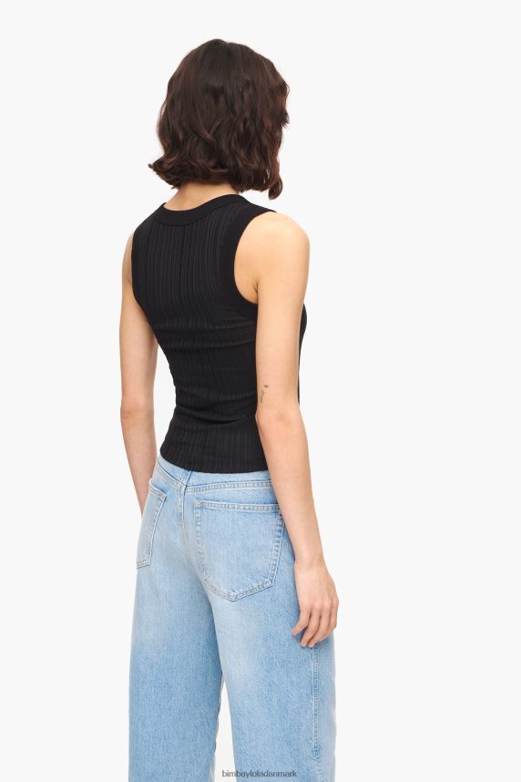 Bimba Y Lola monteret top 46TD4J248sort