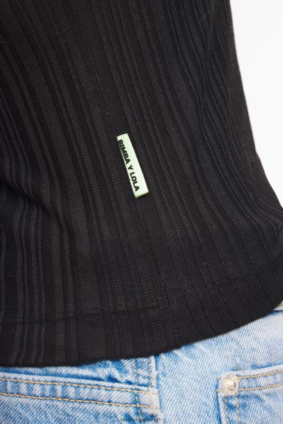 Bimba Y Lola monteret top 46TD4J248sort