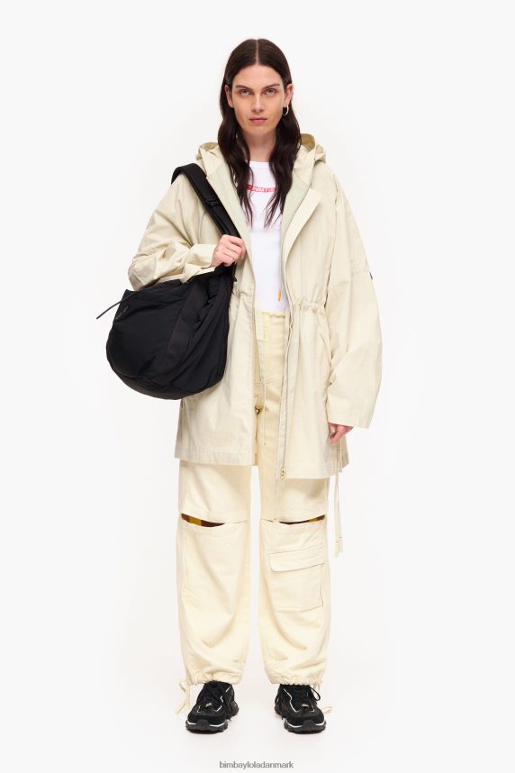 Bimba Y Lola cargo farve jeans 46TD4J419smør