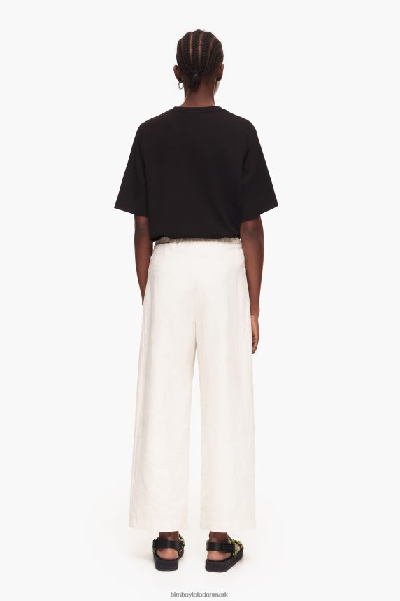 Bimba Y Lola hørbukser 46TD4J396sten