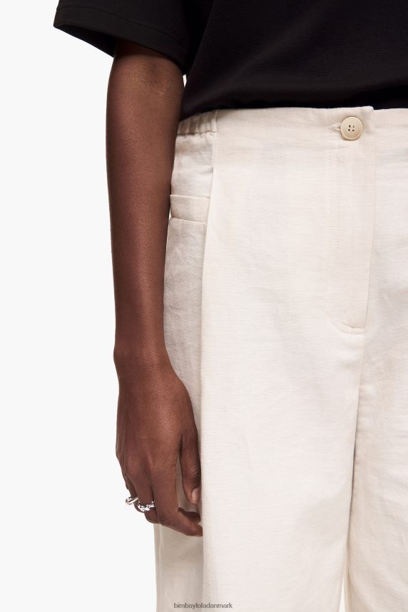 Bimba Y Lola hørbukser 46TD4J396sten