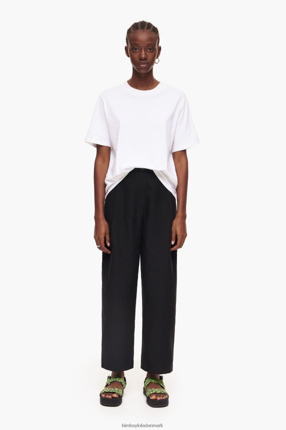 Bimba Y Lola hørbukser 46TD4J404sort