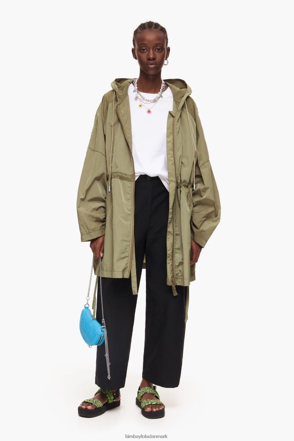 Bimba Y Lola hørbukser 46TD4J404sort