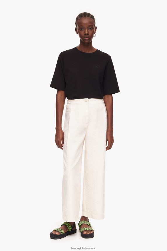 Bimba Y Lola hørbukser 46TD4J406sten