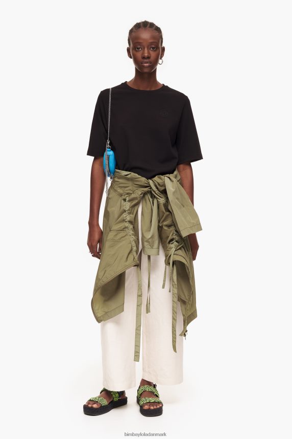 Bimba Y Lola hørbukser 46TD4J406sten