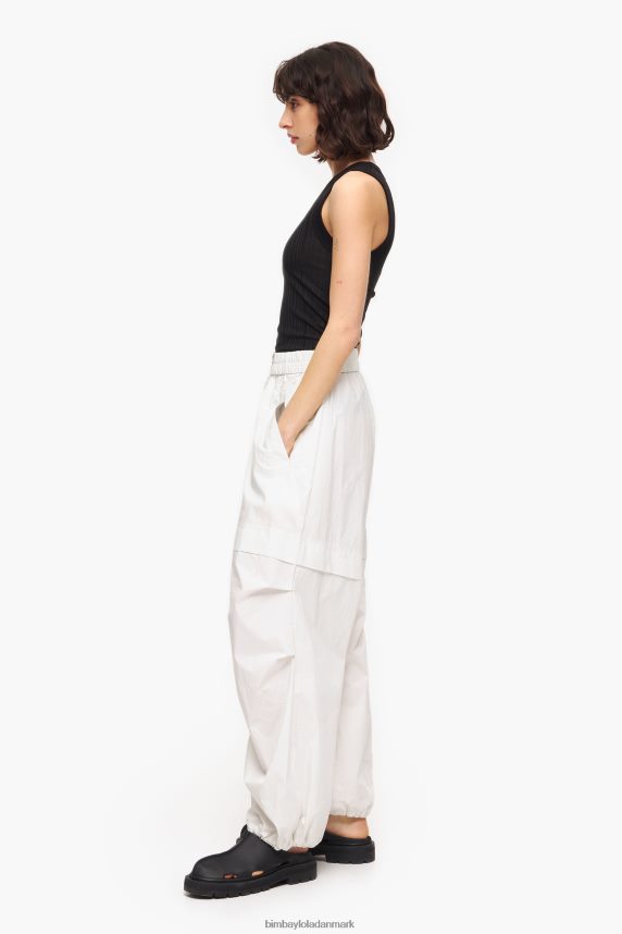 Bimba Y Lola lette faldskærmsbukser 46TD4J421grå