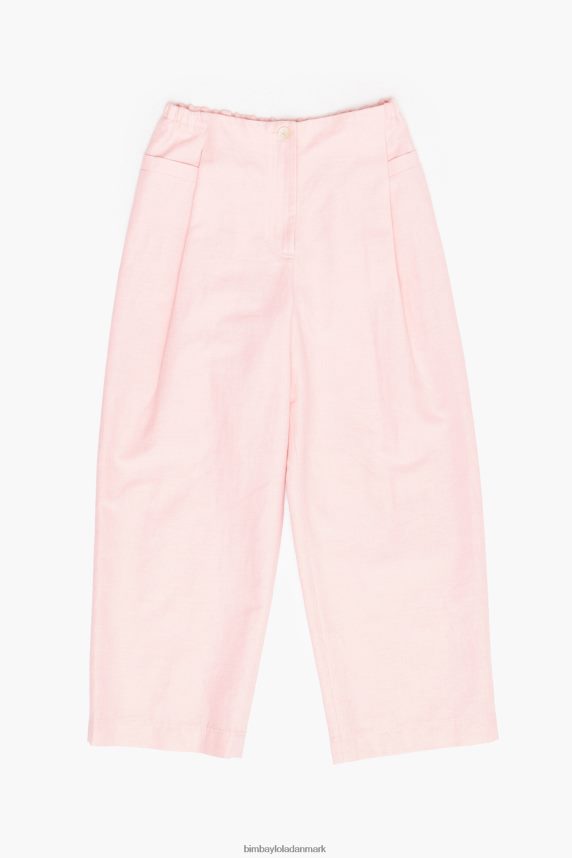Bimba Y Lola lette hørbukser 46TD4J405lyserød