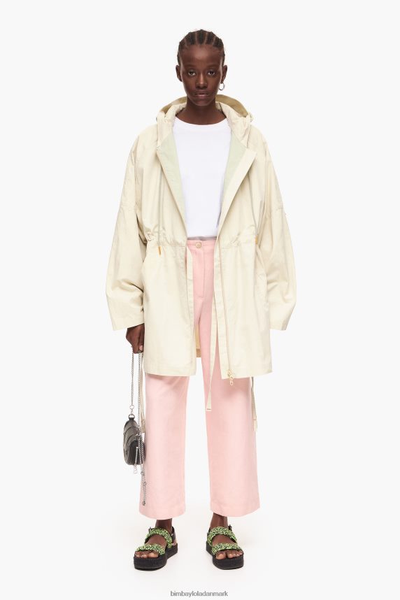 Bimba Y Lola lette hørbukser 46TD4J405lyserød