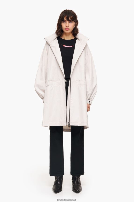 Bimba Y Lola a-line rende 46TD4J481grå