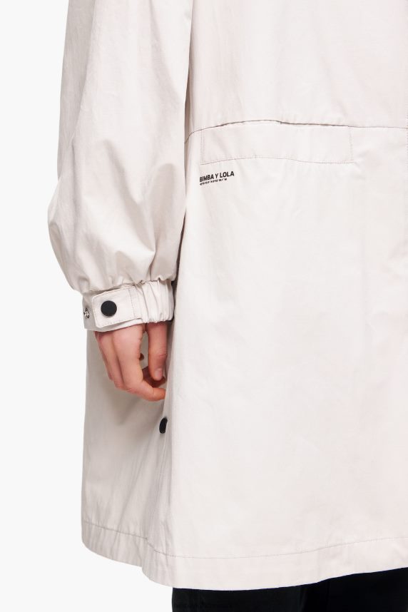 Bimba Y Lola a-line rende 46TD4J481grå