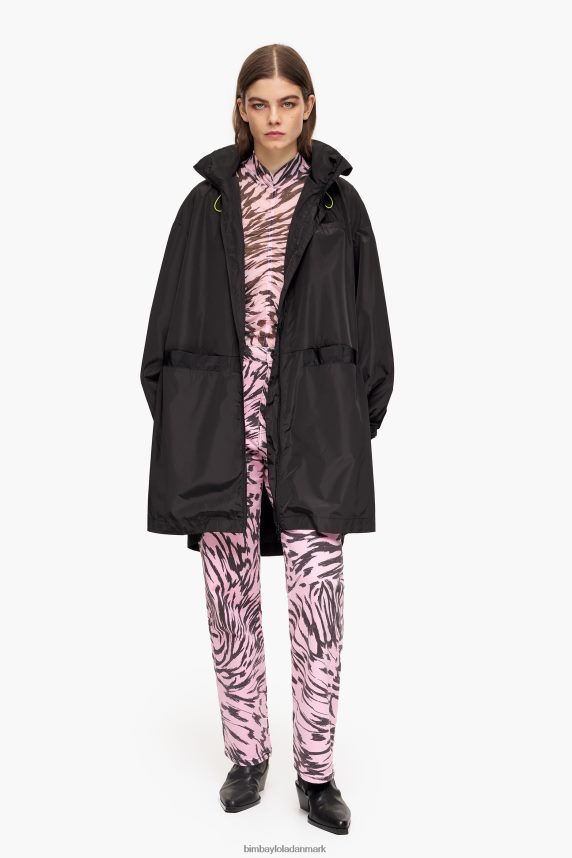 Bimba Y Lola a-line rende 46TD4J482sort