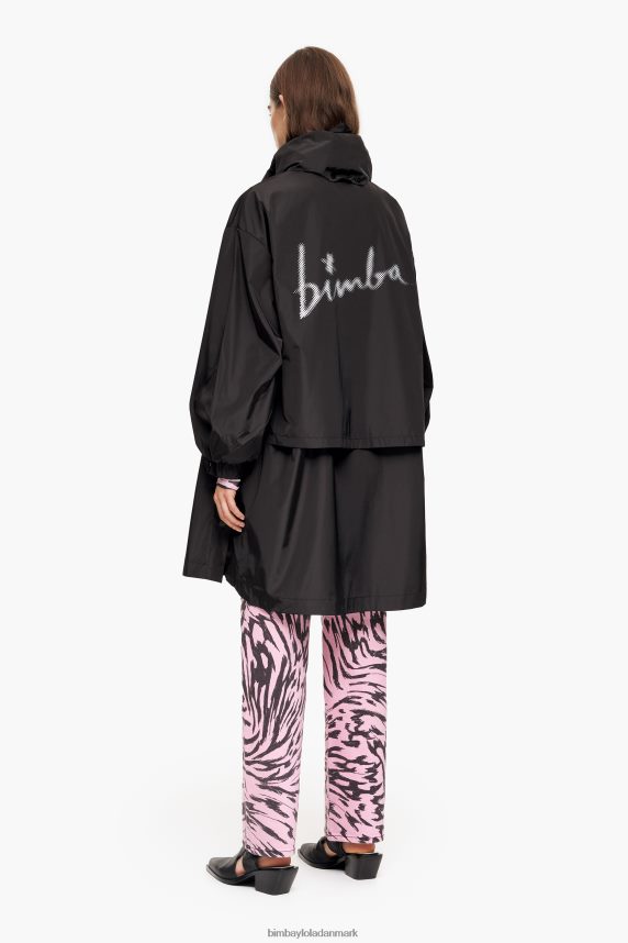 Bimba Y Lola a-line rende 46TD4J482sort