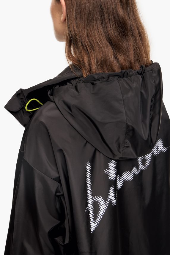 Bimba Y Lola a-line rende 46TD4J482sort