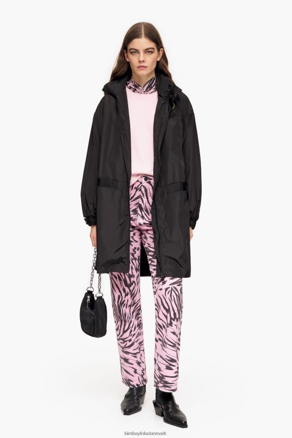 Bimba Y Lola a-line rende 46TD4J482sort