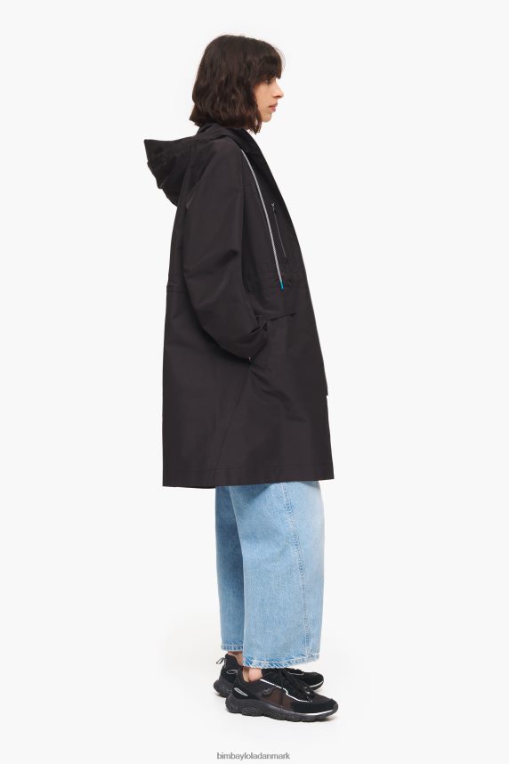 Bimba Y Lola a-line rende 46TD4J484sort