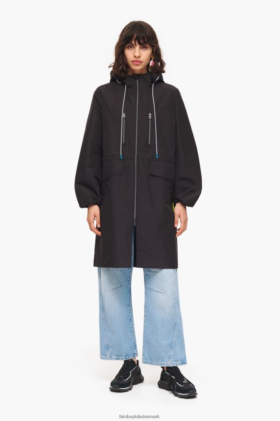 Bimba Y Lola a-line rende 46TD4J484sort