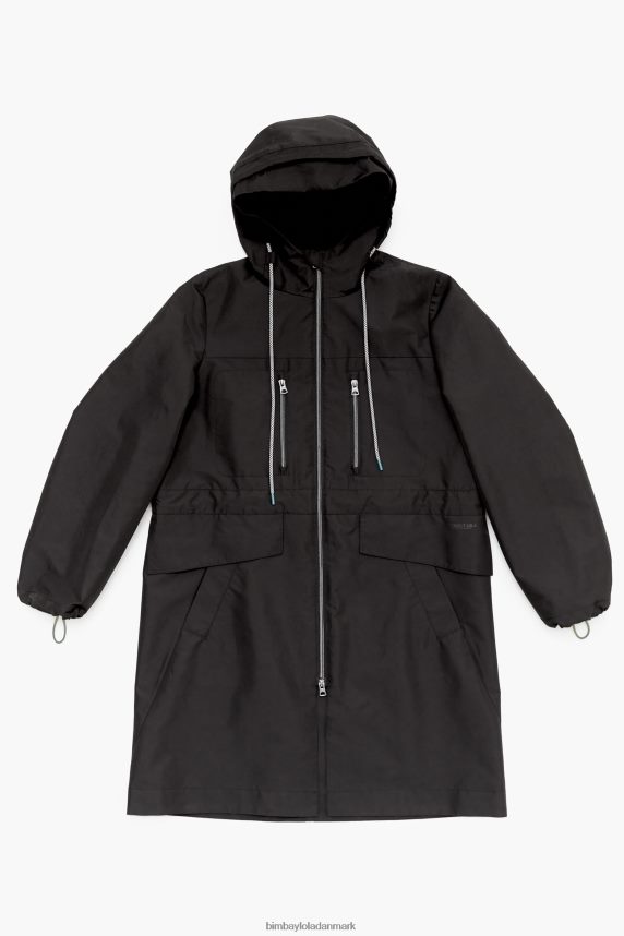 Bimba Y Lola a-line rende 46TD4J484sort