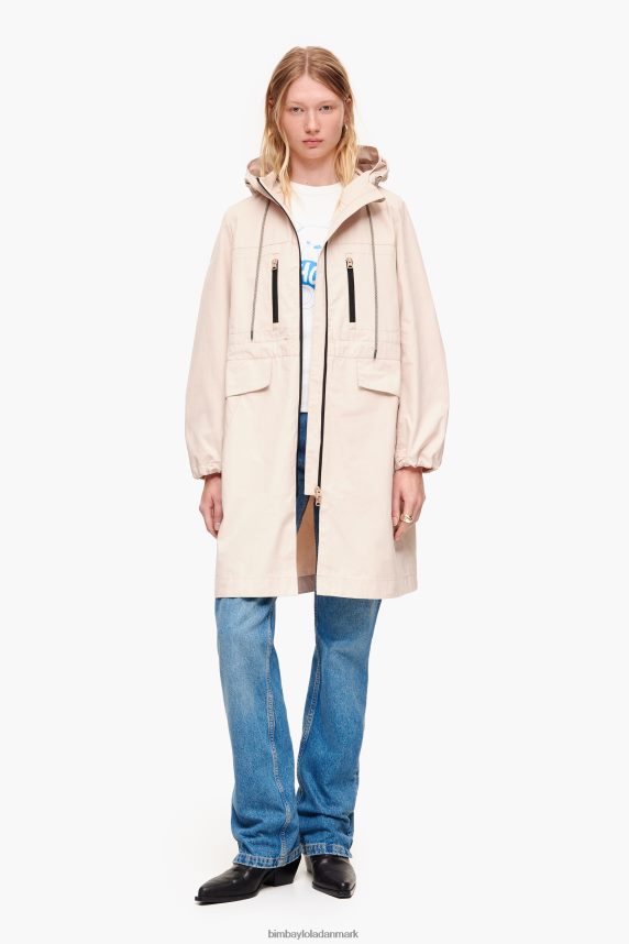 Bimba Y Lola a-line rende 46TD4J485sten