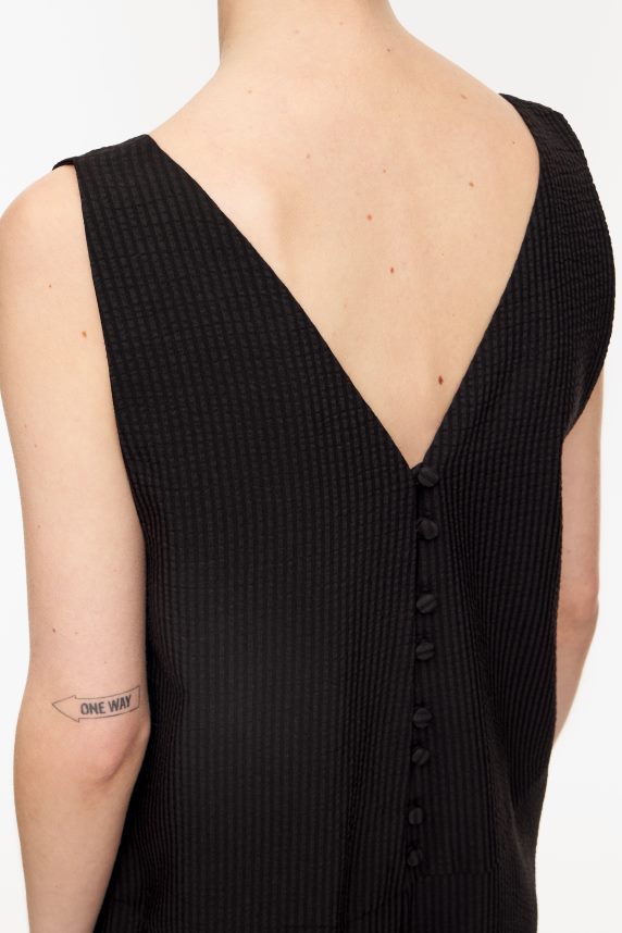 Bimba Y Lola maxi jumpsuit 46TD4J243sort