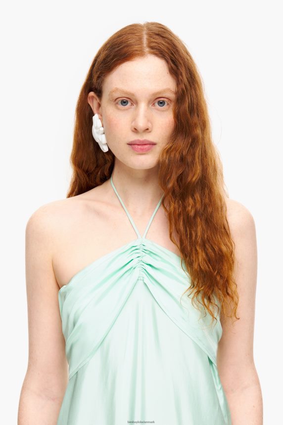 Bimba Y Lola kjole 46TD4J184mintgrøn