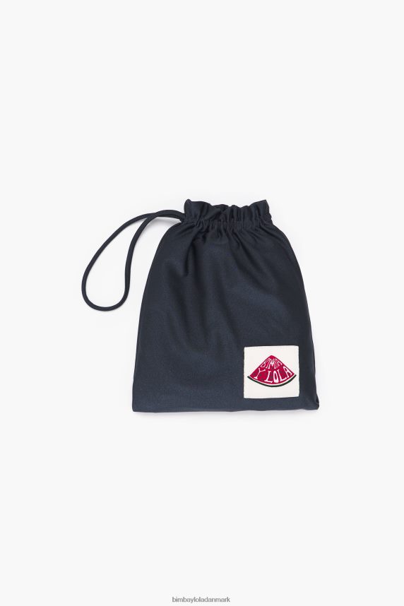 Bimba Y Lola badedragt med vandmelon logo 46TD4J885antracit