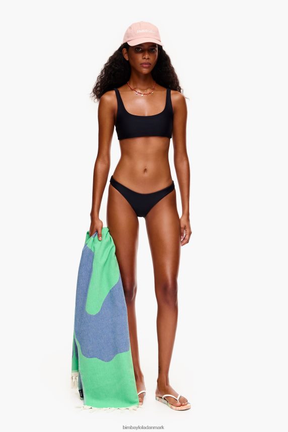 Bimba Y Lola bikini 46TD4J881sort