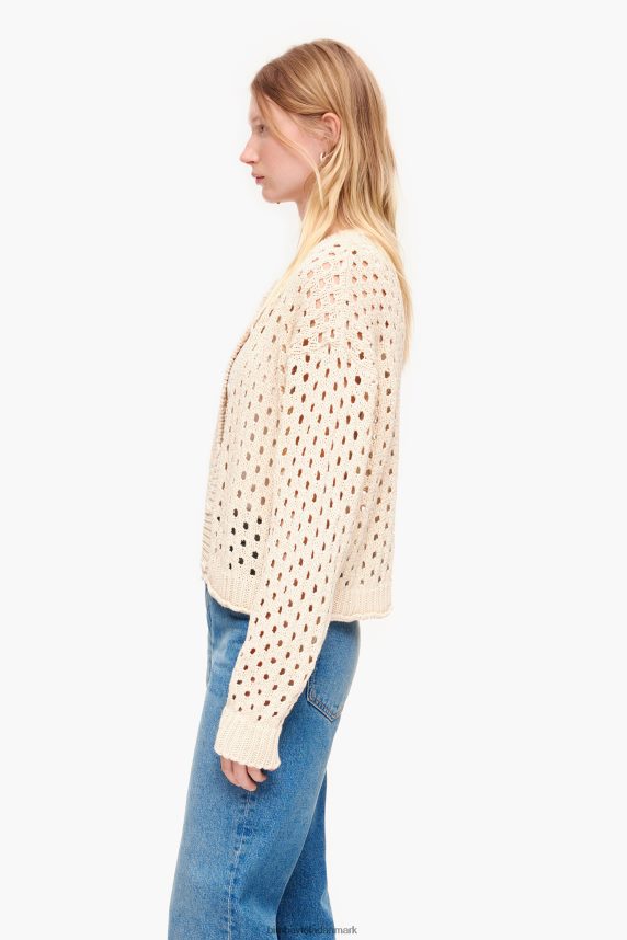 Bimba Y Lola boxy cardigan 46TD4J363sort