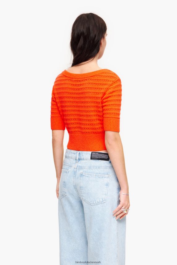 Bimba Y Lola cardigan 46TD4J372koral